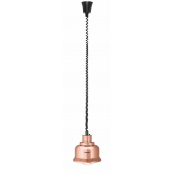 Lampa grzewcza IWL250D KU Bartscher | 114274
