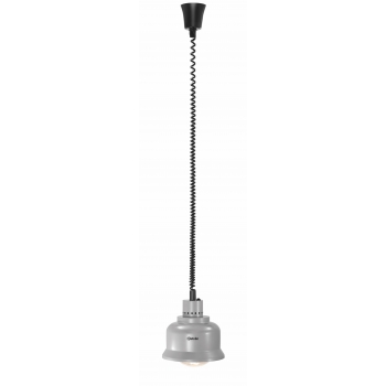 Lampa grzewcza IWL250D SI Bartscher | 114278