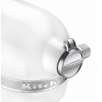 KitchenAid 5KPM5XEWH biały, 6,9L Bartscher | A1500510