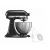 Robot kuchenny KitchenAid 5K45SSEOB, czarny, 4,28L Bartscher | A150063