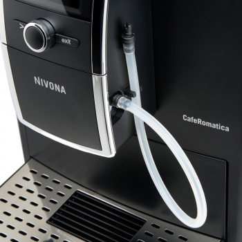 Automatyczny ekspres do kawy Nivona CafeRomatica 841