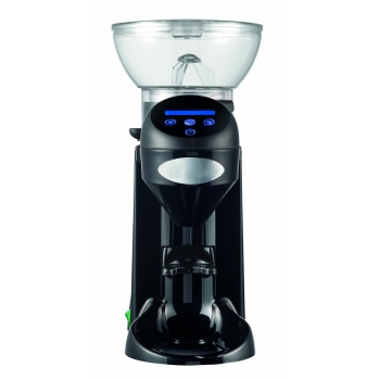 Automatyczny młynek do kawy z wyświetlaczem Tron | Resto Quality