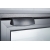 Barowa szafa chłodnicza  | chłodziarka podblatowa LG-208SC | 205l | drzwi przesuwne | Resto Quality