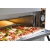 Piec do pizzy elektryczny | jednokomorowy | 6x36 | szeroki | TecPro6 BIG/L | Resto Quality