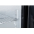 Barowa szafa chłodnicza  | chłodziarka podblatowa LG-208SC | 205l | drzwi przesuwne | Resto Quality
