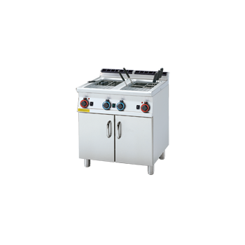 CP - 78 G ﻿﻿Urządzenie do gotowania makaronu gazowe RM GASTRO | 00000957