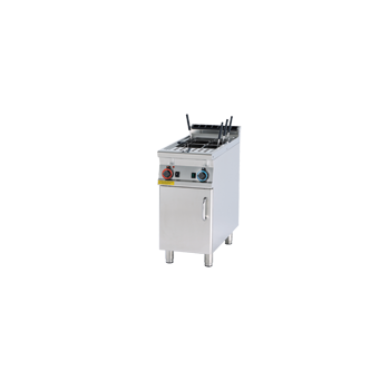 CP - 94 G ﻿﻿Urządzenie do gotowania makaronu gazowe RM GASTRO | 00001100