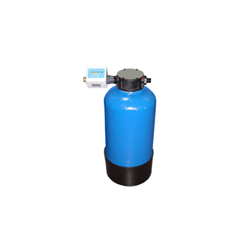 ODS - 817 ﻿System odsalania wody REDFOX | 00010522