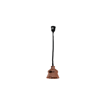 LG - M ﻿Lampa grzewcza do podgrzewania potraw REDFOX | 00024012