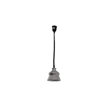 LG - C ﻿Lampa grzewcza do podgrzewania potraw REDFOX | 00024013