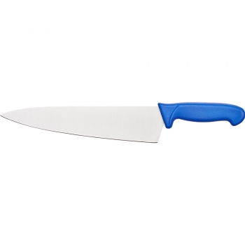 Nóż kuchenny L 260 mm niebieski STALGAST