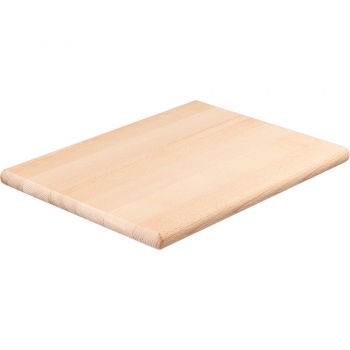 Deska drewniana gładka 400x300 STALGAST