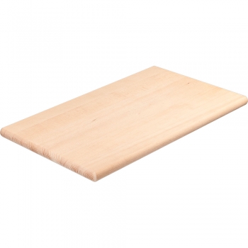 Deska drewniana gładka 500x300 STALGAST