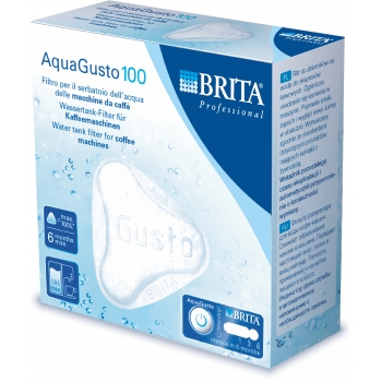 Filtr brita do ekspresów automatycznych AquaGusto 100 CU STALGAST