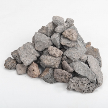 Kamienie do lava grill - 3 kg STALGAST