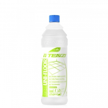 Eco Uni Floor 600ml ekologiczny płyn do podłóg TENZI