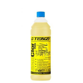 Gran Clor 2006 5L aktywny chlor do mycia dezynfekcji TENZI