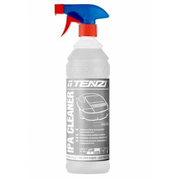 IPA Cleaner GT 5L odtłuszczacz alkoholowy TENZI