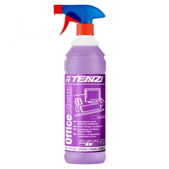 Office Clean GT 1 litr do mycia mebli wnętrz TENZI
