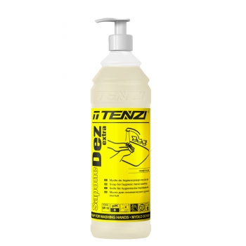 Sapone Dez Extra 0,5L dezynfekujące mydło TENZI