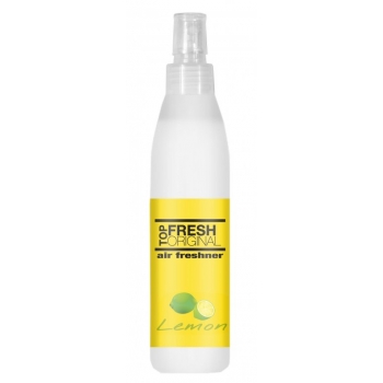TopFresh Original Lemon 200ml odświeżacz perfumowany TENZI