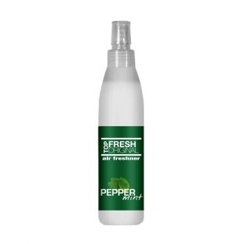TopFresh Original Peppermint 200ml odświeżacz perfumowany TENZI
