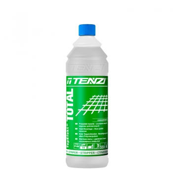 TopEfekt Total 5L czyszczenie z polimerów TENZI